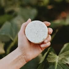Shampoo Bar